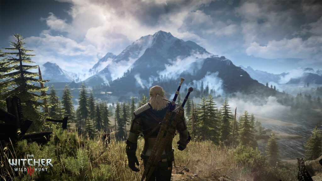 Witcher 3 - Game of the Year Edition - gzones.de