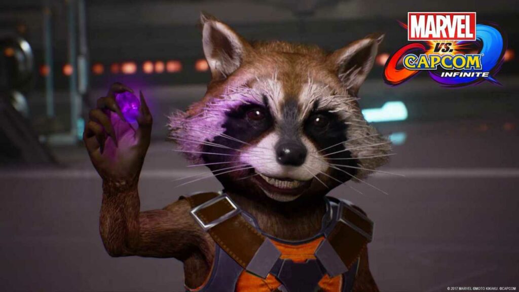 Marvel Vs Capcom Infinite Alle Charaktere Freischalten