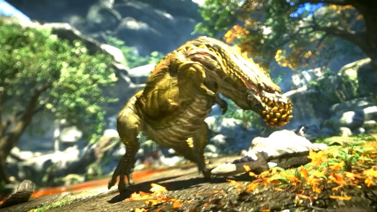 Deviljho