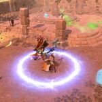 Albion Online: Lancelot Midseason-Patch angekündigt