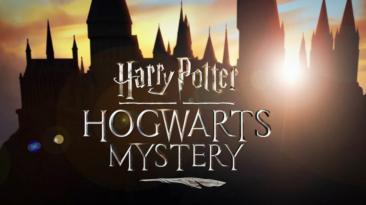 Harry Potter: Hogwarts Mystery