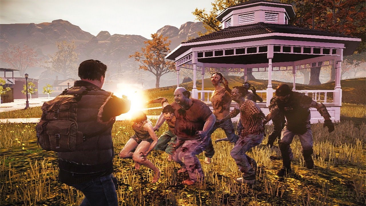 State of Decay 2