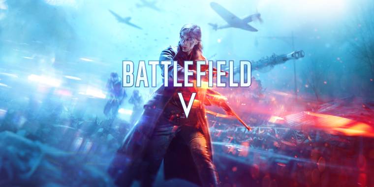 Battlefield V