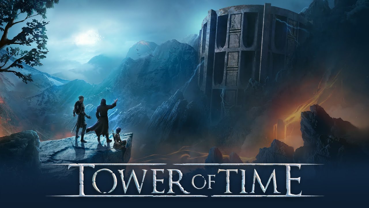 Tower of Time