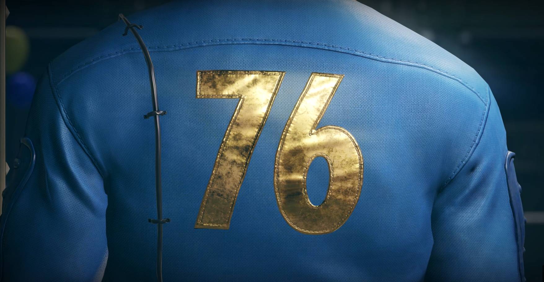 Fallout 76