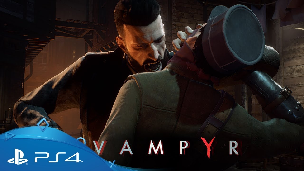 Vampyr