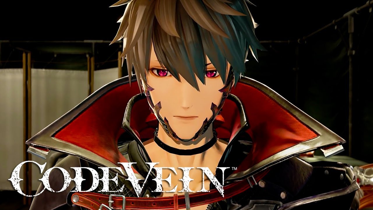 Code Vein