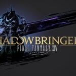 Final Fantasy 14: Shadowbringers