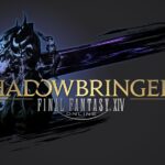 Final Fantasy 14: Shadowbringers