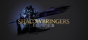 Final Fantasy 14: Shadowbringers