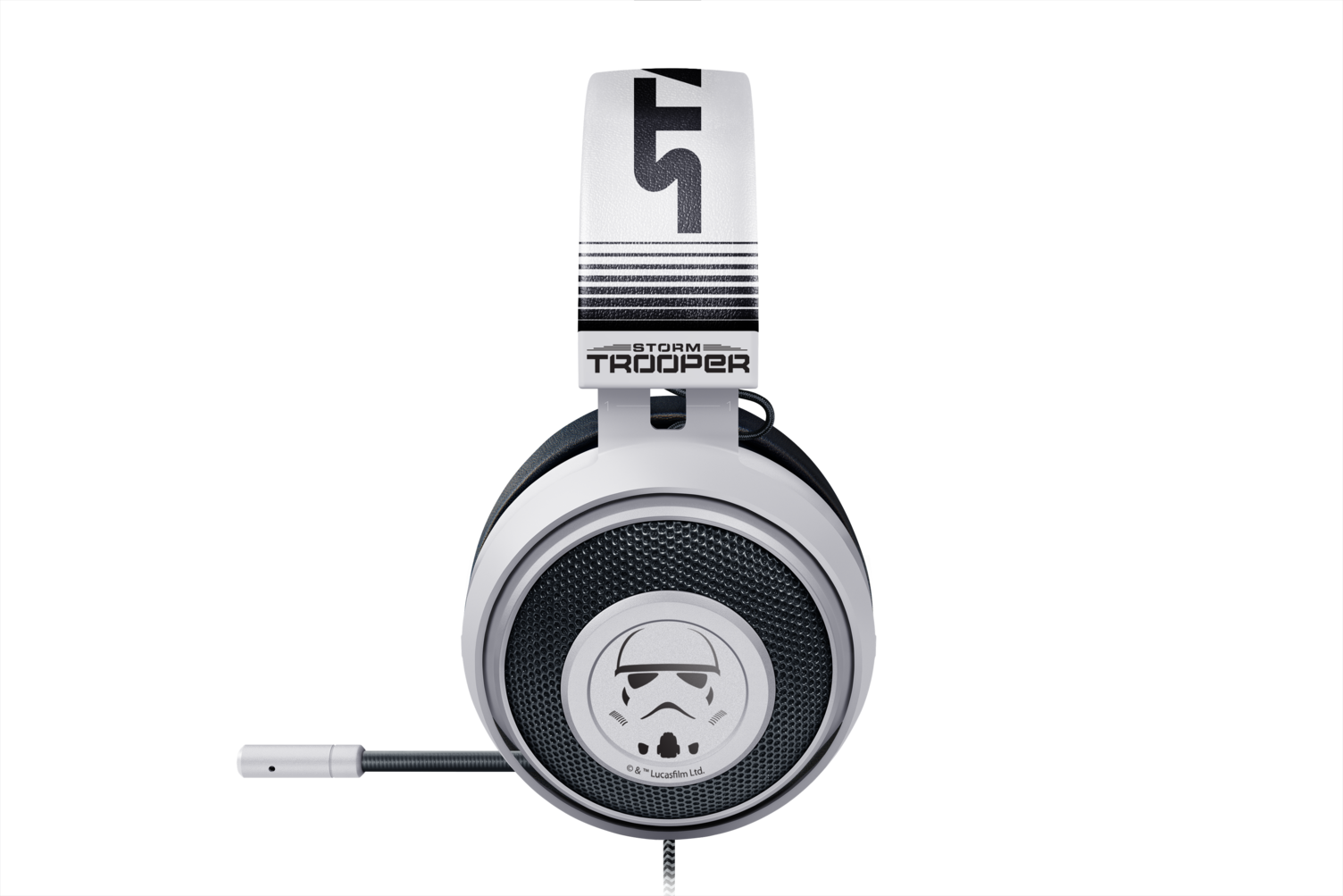 Razer Kraken, Stormtrooper-Edition