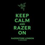 Razerstore London