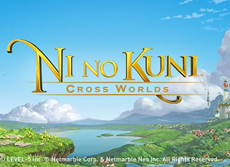 Ni no Kuni: Cross Worlds Vorregistrierung hat begonnen - Gamers.de