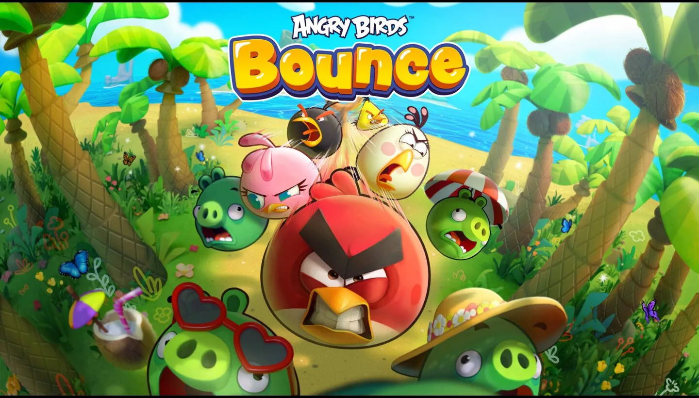 Angry Birds wieder für iOS verfügbar