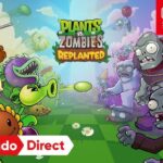 Plants vs Zombies kehrt mit replanted zurück