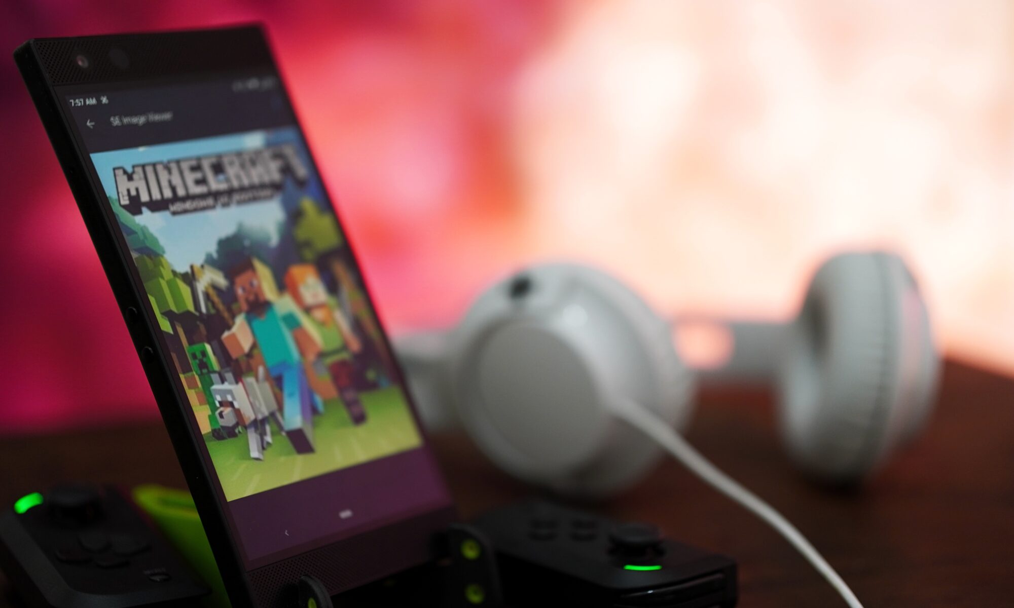 Mobile games dominieren weiterhin den markt