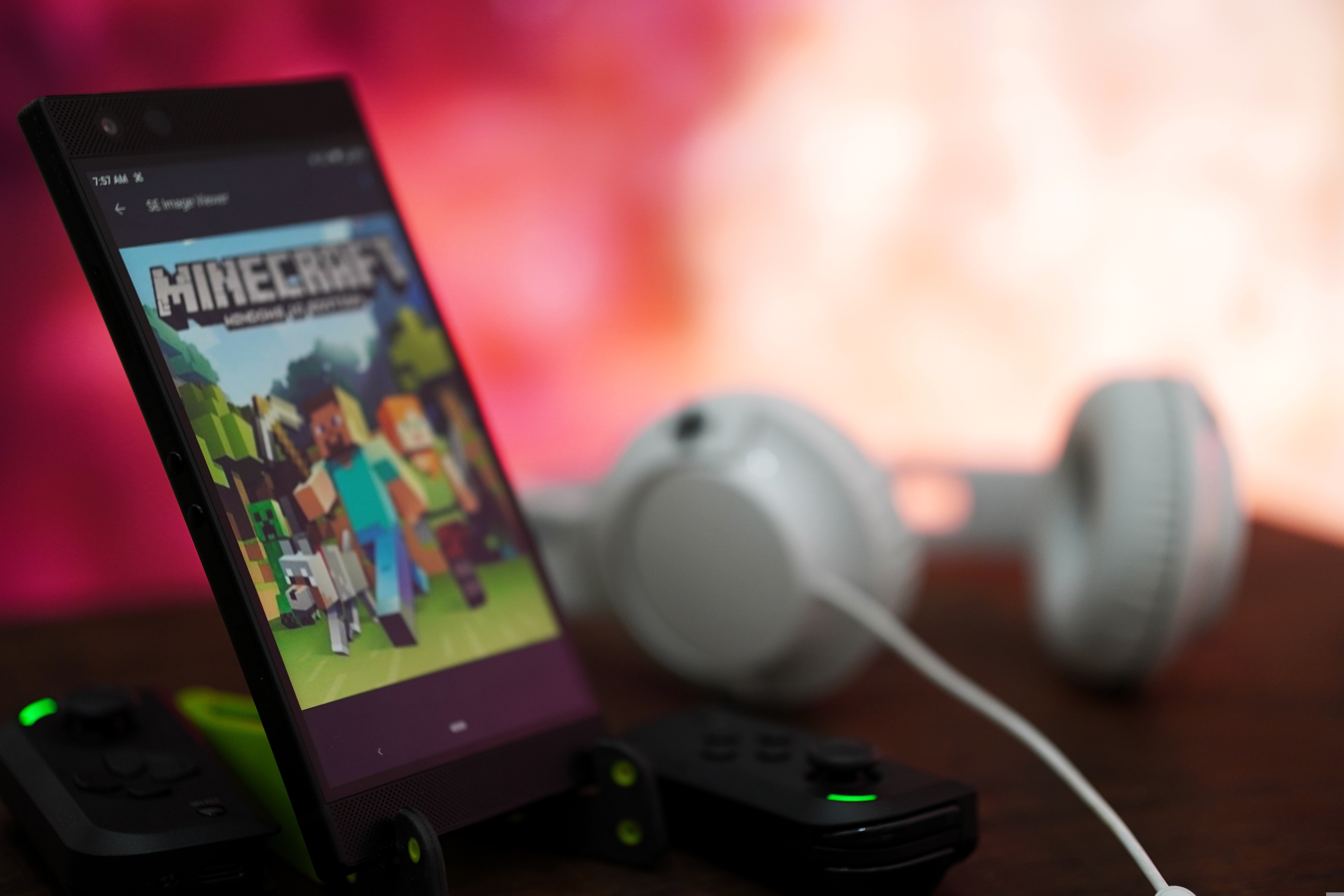 Mobile games dominieren weiterhin den markt